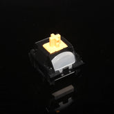 Kailh MX 블랙호스 HIFI e스포츠 게이밍 EWEADN X87 키보드 스위치